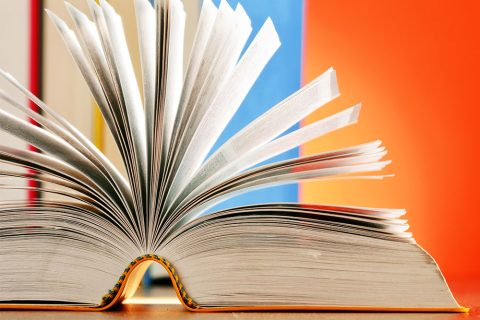 کتاب الکترونیکی
