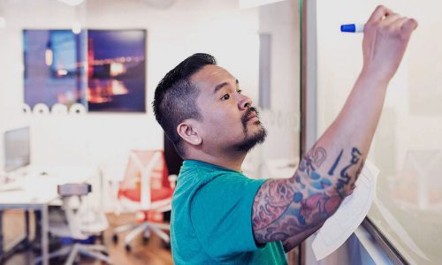 آموزش HTML و CSS برای مبتدیان